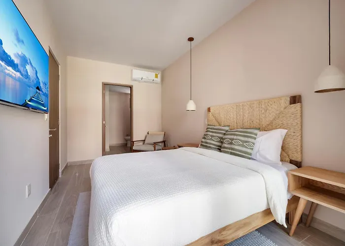 Bohari Arenas Apartment