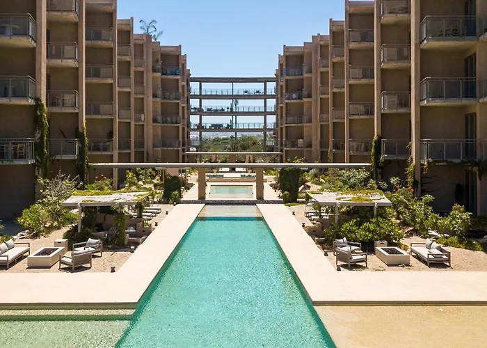 Bohari Arenas Apartamento