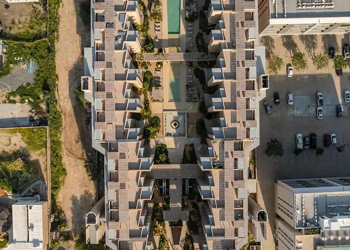 Bohari Arenas Apartamento Cabo San Lucas