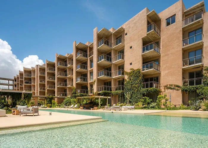 Bohari Arenas Apartamento *