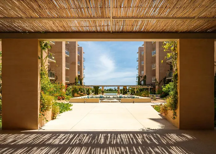 Bohari Arenas Apartamento