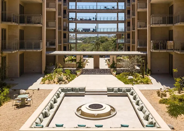 Bohari Arenas * Cabo San Lucas