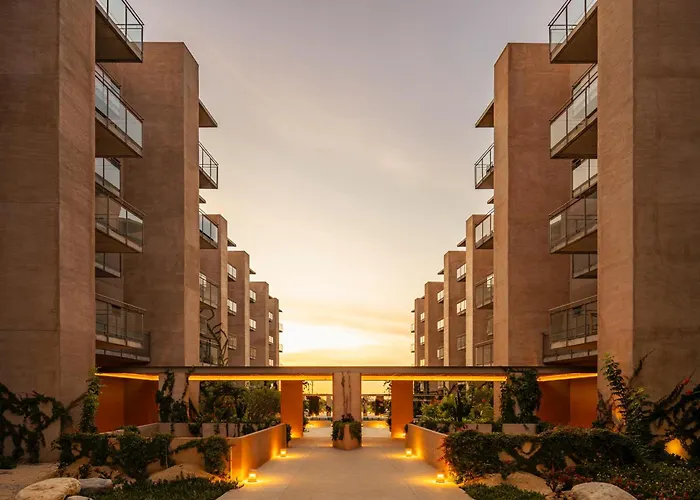 Apartamento Bohari Arenas Cabo San Lucas