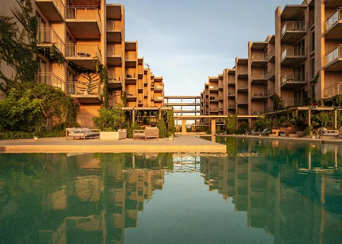 Apartamento Bohari Arenas Cabo San Lucas