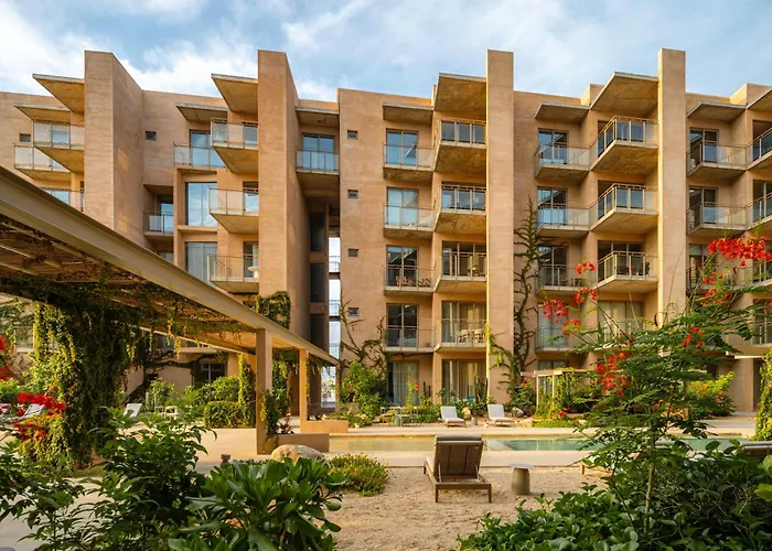 Bohari Arenas Apartamento