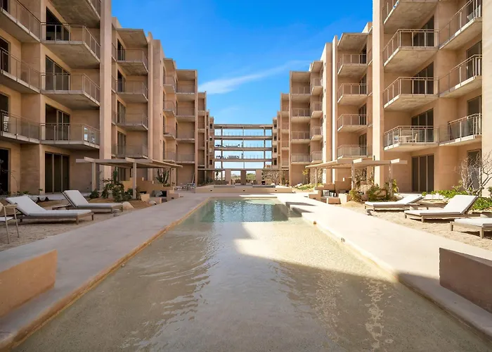 Bohari Arenas Apartamento