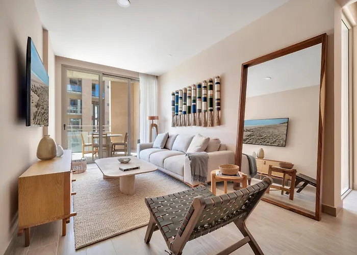 Bohari Arenas Apartamento Cabo San Lucas