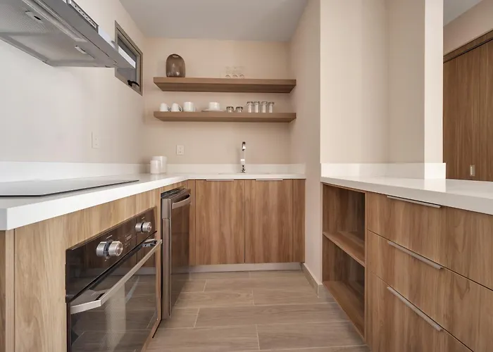 Apartamento Bohari Arenas Cabo San Lucas
