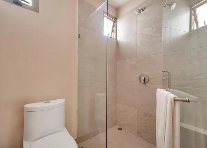 Bohari Arenas Apartamento *