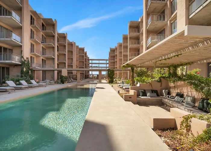 Bohari Arenas Cabo San Lucas