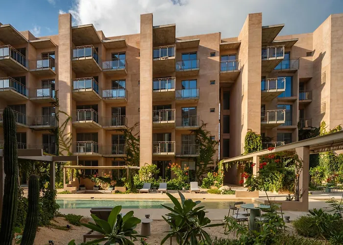 Bohari Arenas Apartamento Cabo San Lucas