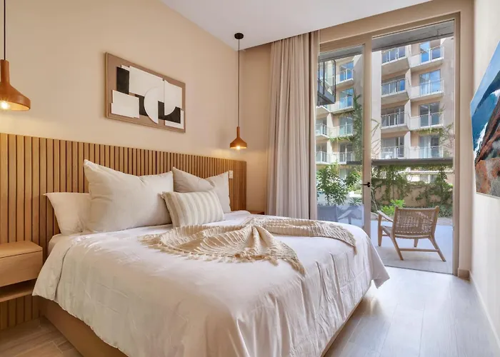 Apartamento Bohari Arenas Cabo San Lucas