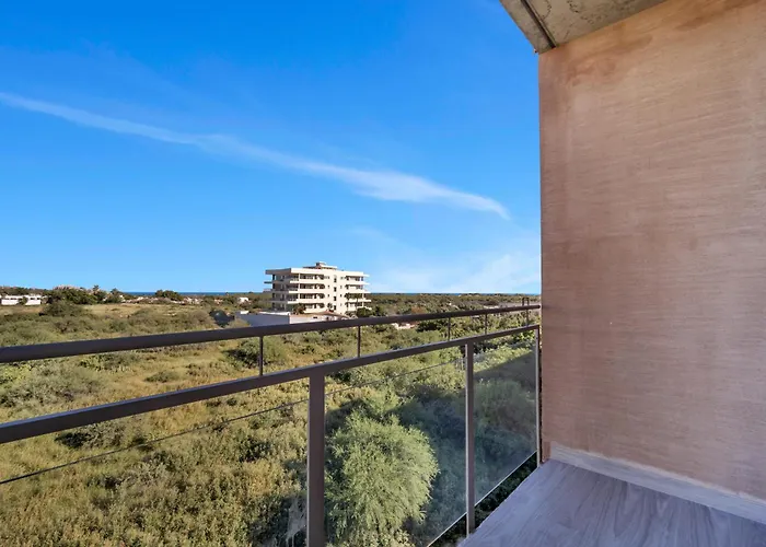 Bohari Arenas Apartamento