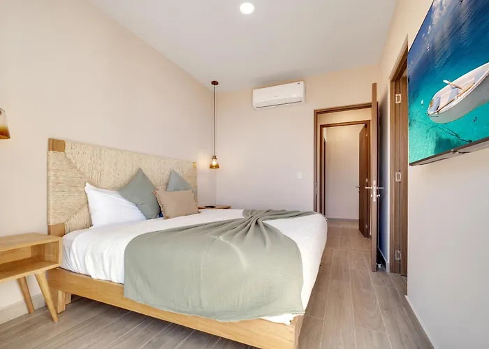 Apartamento Bohari Arenas Cabo San Lucas