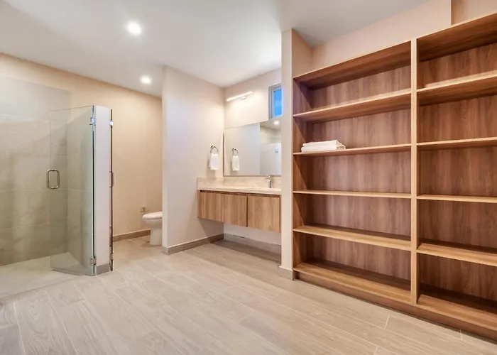 Apartamento Bohari Arenas *