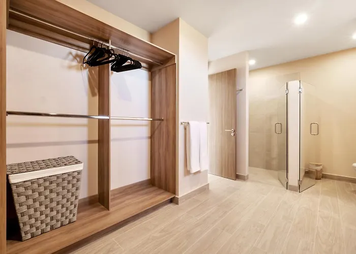 Bohari Arenas Apartamento Cabo San Lucas