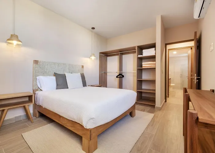 Bohari Arenas Apartamento Cabo San Lucas