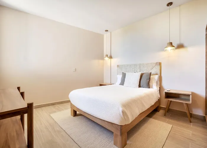 Bohari Arenas Apartamento Cabo San Lucas