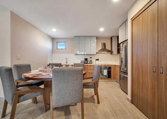 Apartamento Bohari Arenas Cabo San Lucas