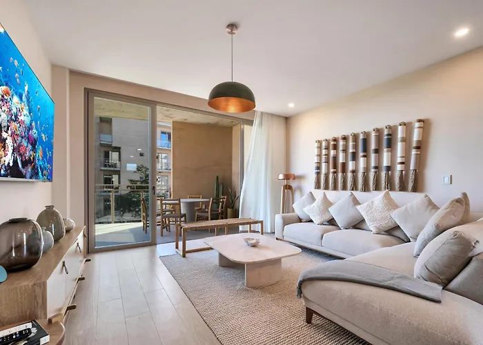 Bohari Arenas Apartment