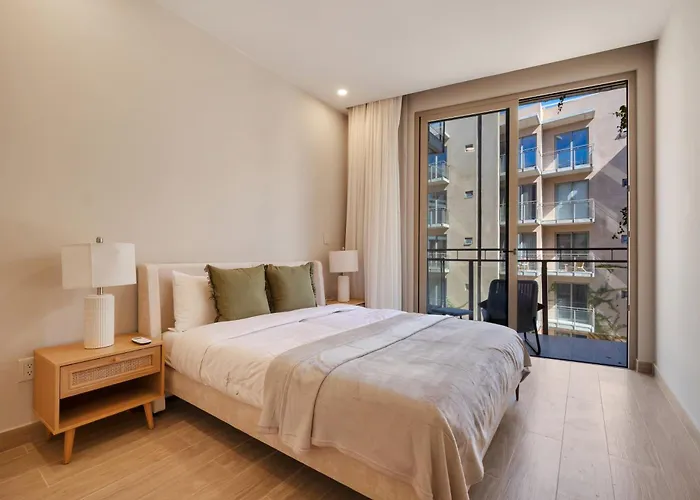 Bohari Arenas Apartamento Cabo San Lucas