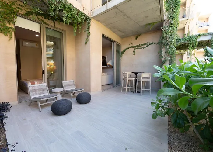 Bohari Arenas Apartment