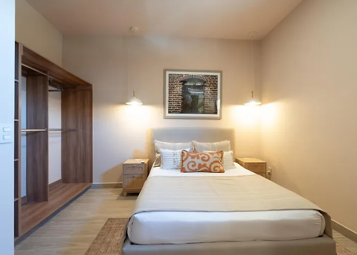Bohari Arenas Apartment