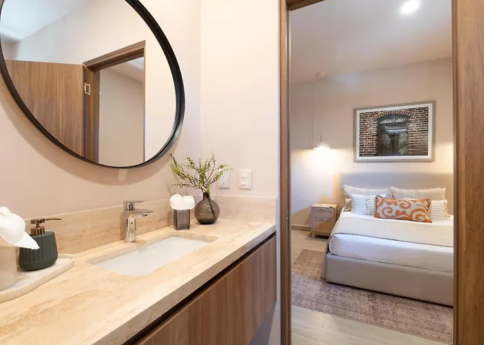 Bohari Arenas Apartment