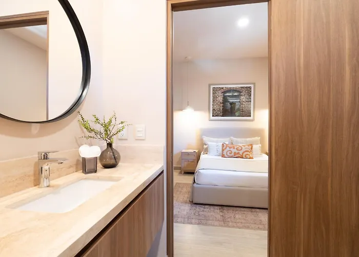 Bohari Arenas Apartment *