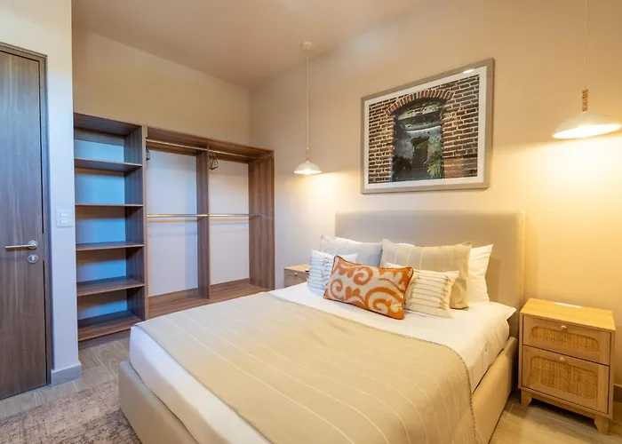 Apartment Bohari Arenas