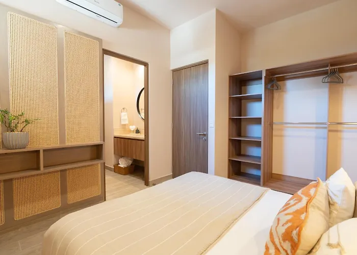 Bohari Arenas Apartment *