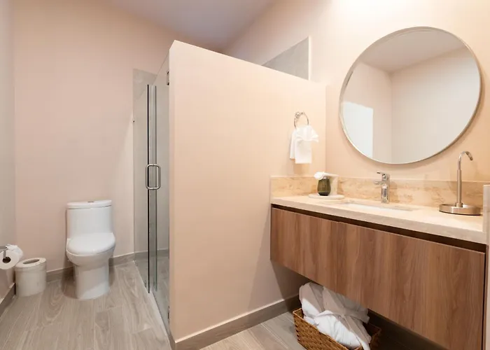 Apartment Bohari Arenas *