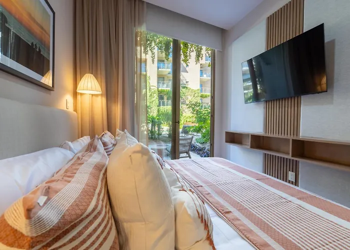 Bohari Arenas Apartment *