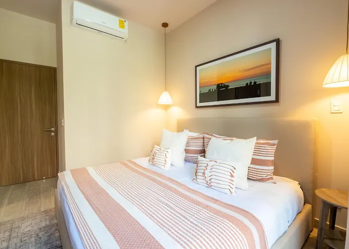 Bohari Arenas Apartment *