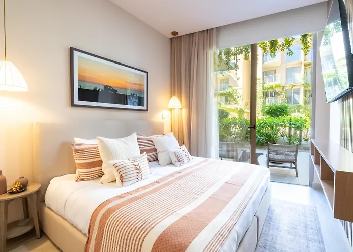 Apartment Bohari Arenas