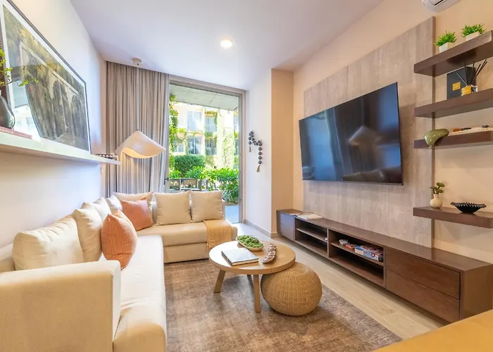 Bohari Arenas Apartment