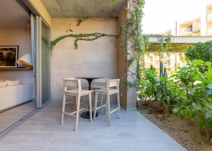 Apartment Bohari Arenas *