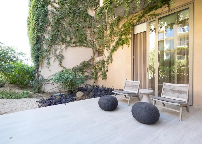 Apartment Bohari Arenas *