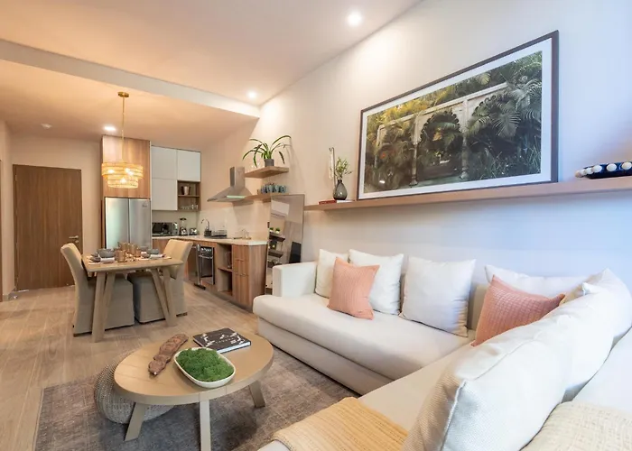Bohari Arenas Apartment Cabo San Lucas