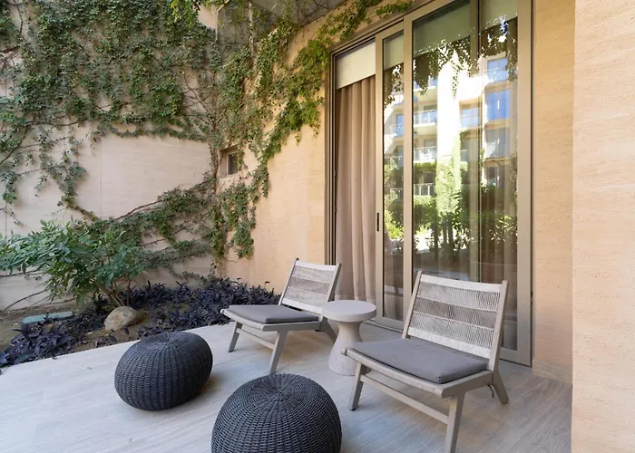 Bohari Arenas Apartment