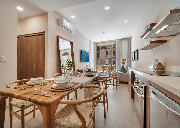 Apartment Bohari Arenas