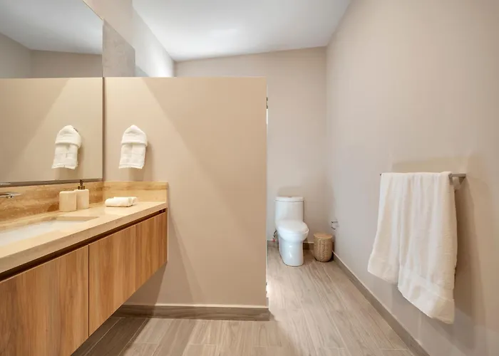 Bohari Arenas Apartment *