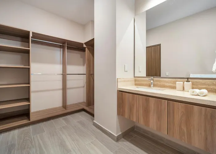 Apartment Bohari Arenas