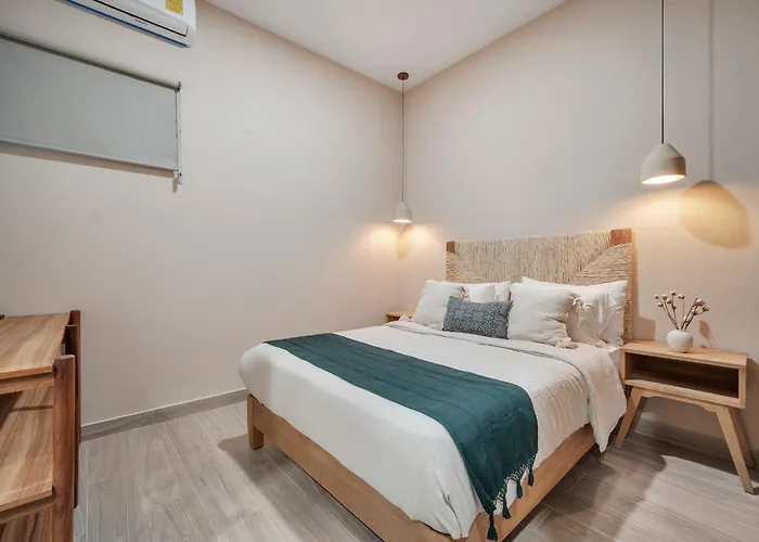 Bohari Arenas Apartment *