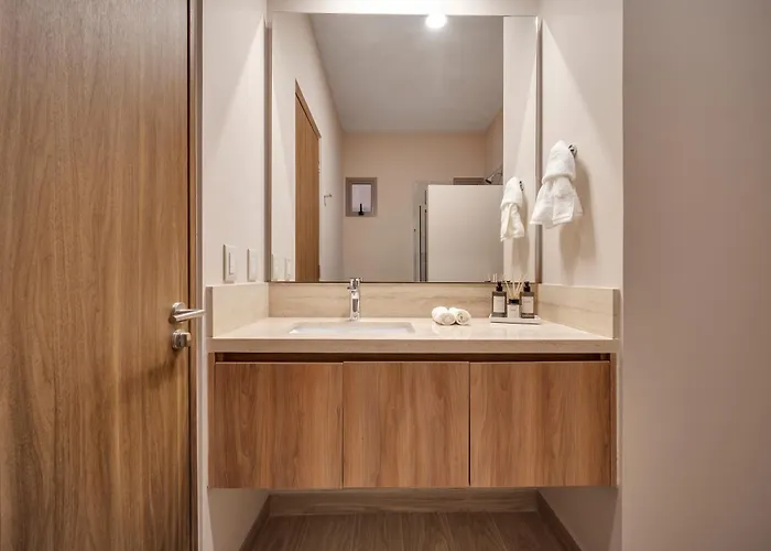 Apartment Bohari Arenas Cabo San Lucas