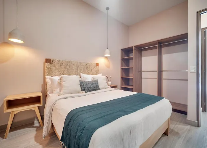 Bohari Arenas Apartment Cabo San Lucas